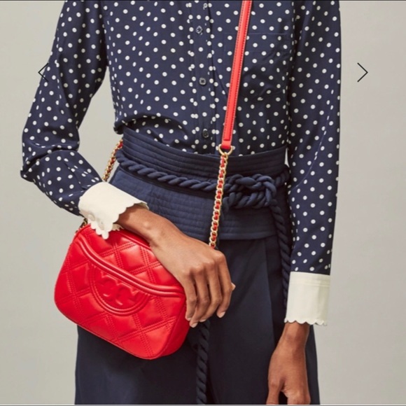 Tory Burch retail new whit tags